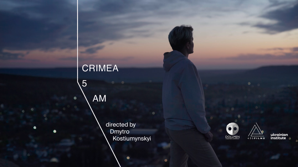 Crimea5am on pres left side logos small